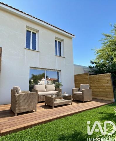 Maison à vendre 5 pièces 100 m² Eysines