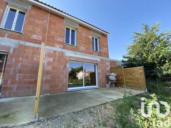 Maison à vendre 5 pièces 100 m² Eysines