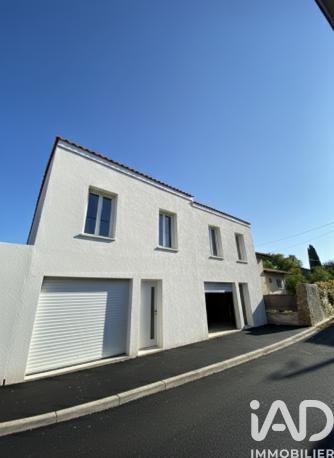 Maison à vendre 5 pièces 100 m² Eysines