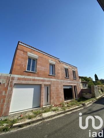 Maison à vendre 5 pièces 100 m² Eysines