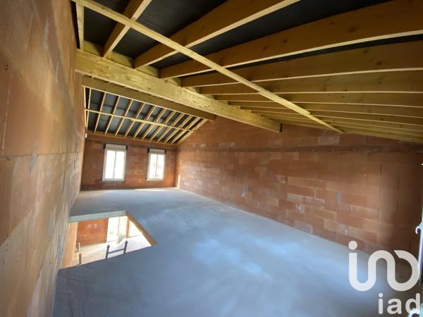 Maison à vendre 5 pièces 100 m² Eysines