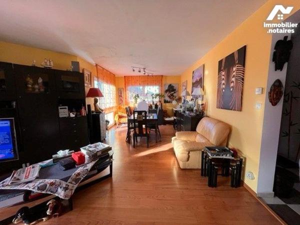 BRIEC,  VENTE EN NUE-PROPRIETE DE CETTE MAISON CONTEMPORAINE (L'USUFRUIT EST CONSERVEE PAR LES ...
