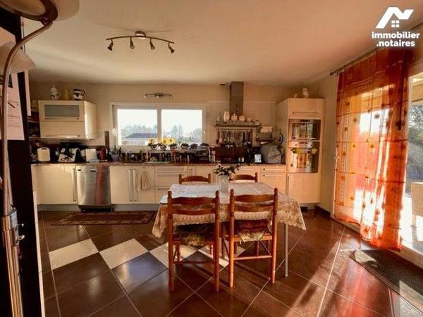 BRIEC,  VENTE EN NUE-PROPRIETE DE CETTE MAISON CONTEMPORAINE (L'USUFRUIT EST CONSERVEE PAR LES ...