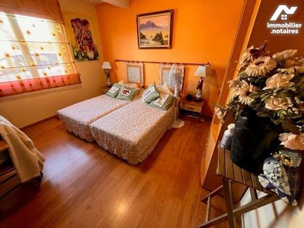 BRIEC,  VENTE EN NUE-PROPRIETE DE CETTE MAISON CONTEMPORAINE (L'USUFRUIT EST CONSERVEE PAR LES ...