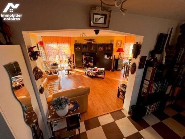 BRIEC,  VENTE EN NUE-PROPRIETE DE CETTE MAISON CONTEMPORAINE (L'USUFRUIT EST CONSERVEE PAR LES ...