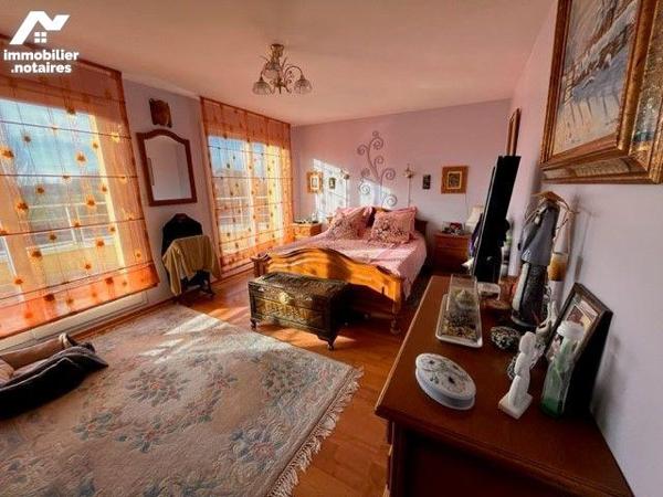 BRIEC,  VENTE EN NUE-PROPRIETE DE CETTE MAISON CONTEMPORAINE (L'USUFRUIT EST CONSERVEE PAR LES ...