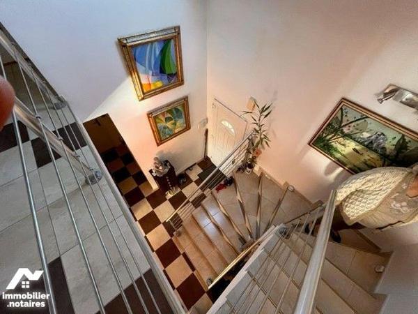 BRIEC,  VENTE EN NUE-PROPRIETE DE CETTE MAISON CONTEMPORAINE (L'USUFRUIT EST CONSERVEE PAR LES ...