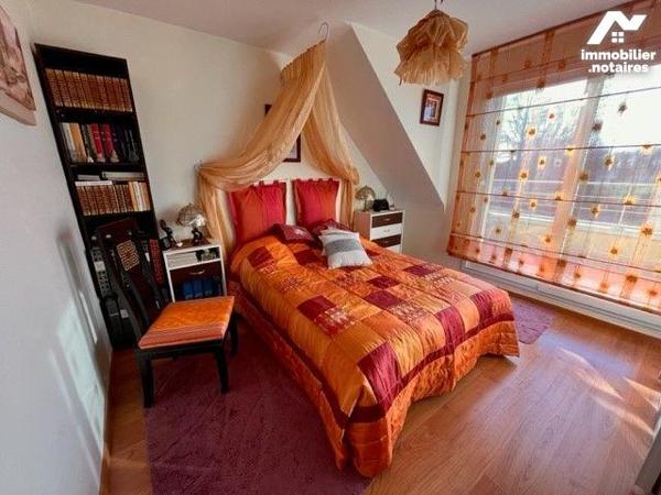 BRIEC,  VENTE EN NUE-PROPRIETE DE CETTE MAISON CONTEMPORAINE (L'USUFRUIT EST CONSERVEE PAR LES ...