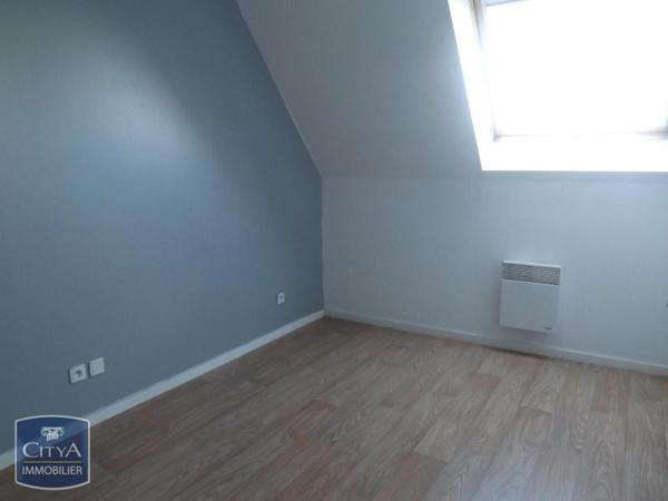 Appartement à louer 4 pièces 93.75m² Longueau (80330)