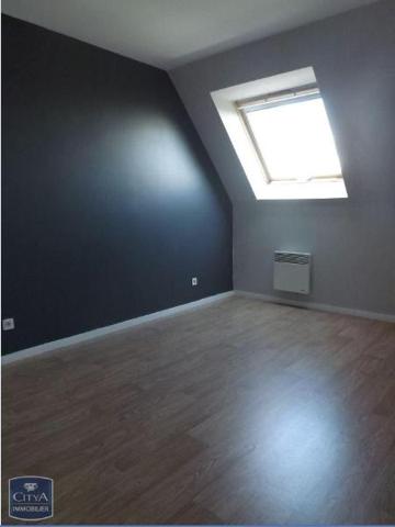 Appartement à louer 4 pièces 93.75m² Longueau (80330)
