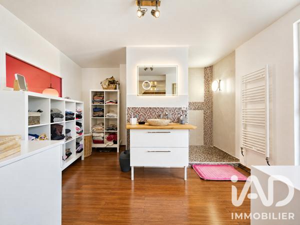 Maison à vendre 6 pièces 170 m² Limay