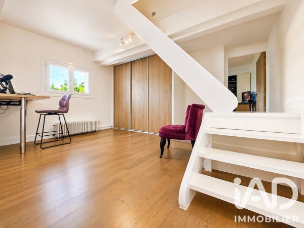 Maison à vendre 6 pièces 170 m² Limay