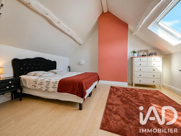 Maison à vendre 6 pièces 170 m² Limay