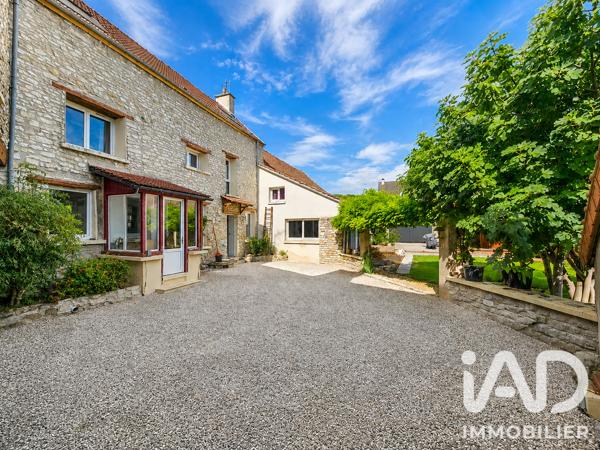 Maison à vendre 6 pièces 170 m² Limay