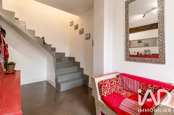 Maison à vendre 6 pièces 170 m² Limay