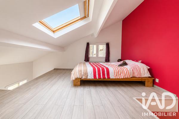 Maison à vendre 6 pièces 170 m² Limay