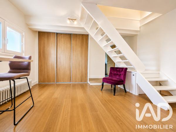 Maison à vendre 6 pièces 170 m² Limay