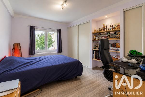 Maison à vendre 6 pièces 170 m² Limay