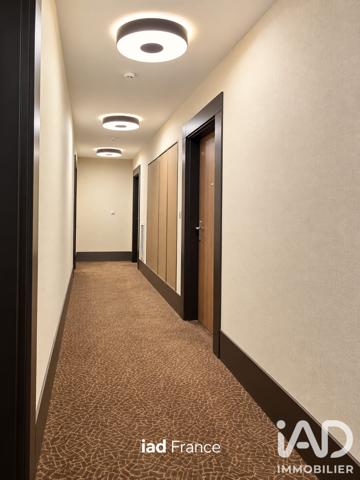 Appartement à vendre 2 pièces 43 m² Maurepas