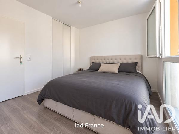 Appartement à vendre 2 pièces 43 m² Maurepas
