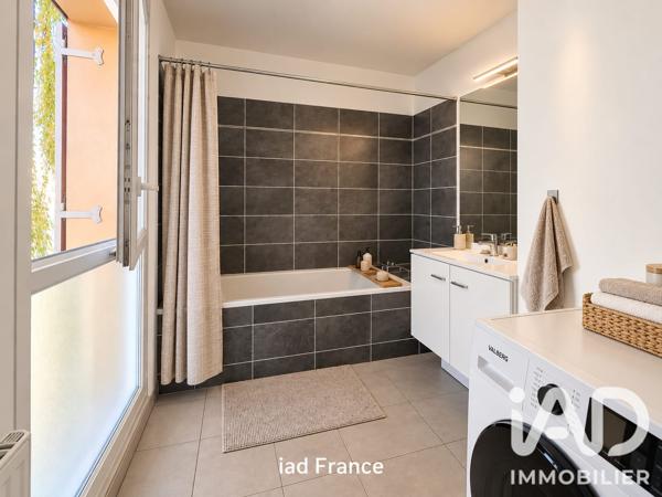 Appartement à vendre 2 pièces 43 m² Maurepas