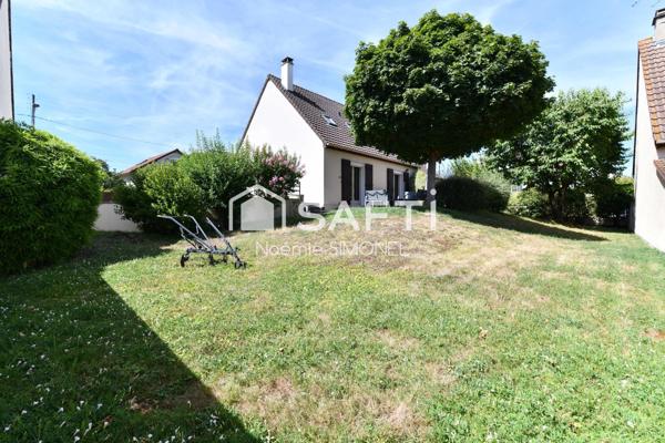 Belle maison familiale !!