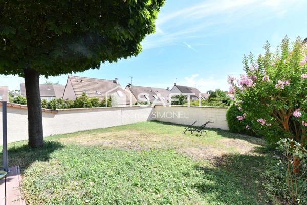 Belle maison familiale !!