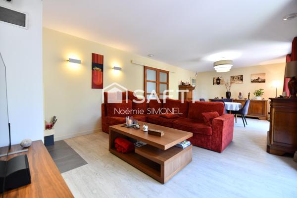 Belle maison familiale !!