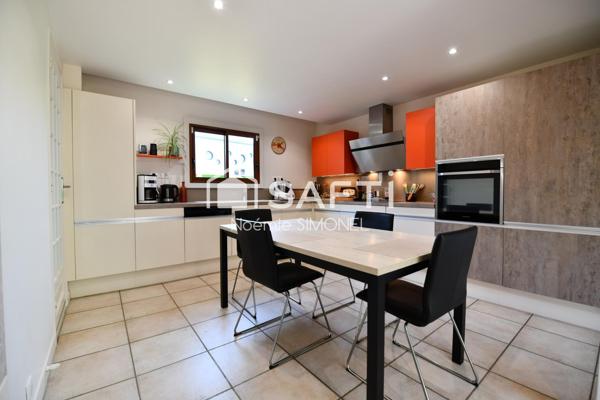 Belle maison familiale !!