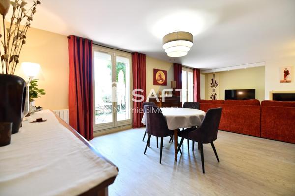 Belle maison familiale !!