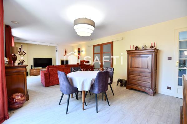 Belle maison familiale !!