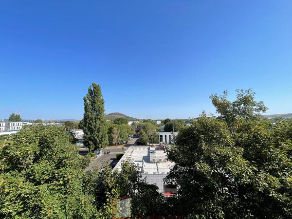 Appartement 4 pièce(s) 3 chambre(s) 80.6 m²