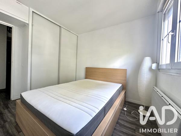 Appartement à vendre 2 pièces 41,37 m² Bonneuil-sur-Marne