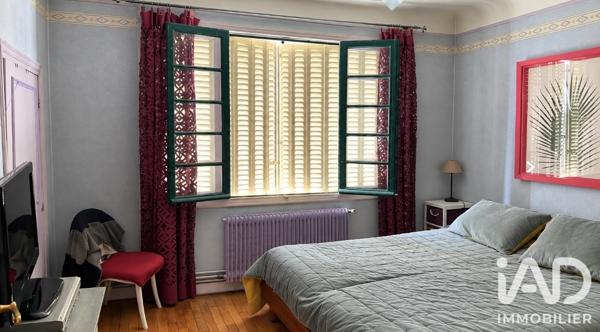 Appartement à vendre 4 pièces 83,08 m² Bourg-la-Reine
