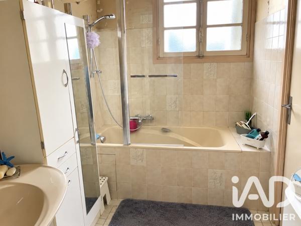 Appartement à vendre 4 pièces 83,08 m² Bourg-la-Reine