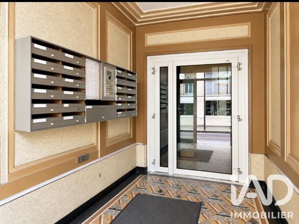 Appartement à vendre 4 pièces 83,08 m² Bourg-la-Reine