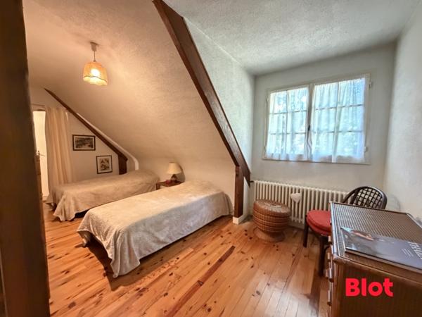 Maison 6 pièce(s)