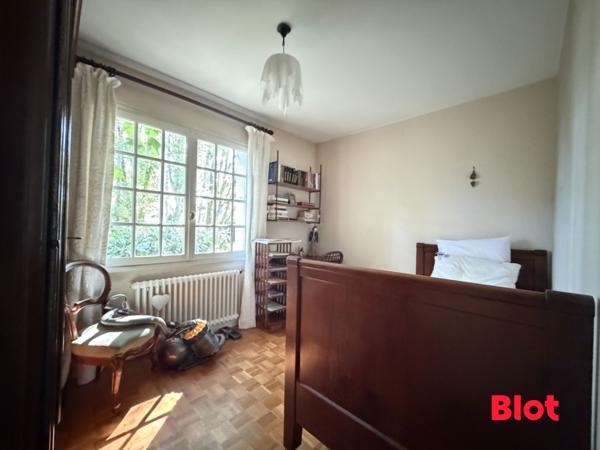 Maison 6 pièce(s)