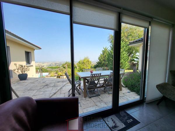 Maison 13 pièce(s) 5 chambre(s) 416 m²