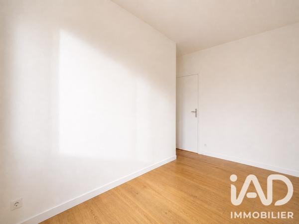 Appartement à vendre 4 pièces 86,28 m² Clamart