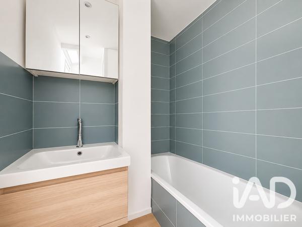 Appartement à vendre 4 pièces 86,28 m² Clamart