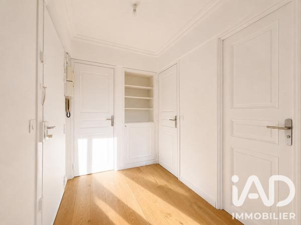 Appartement à vendre 4 pièces 86,28 m² Clamart
