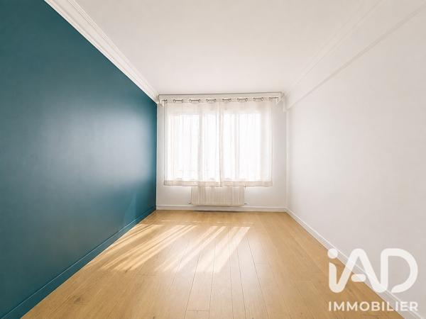Appartement à vendre 4 pièces 86,28 m² Clamart