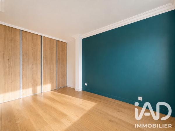 Appartement à vendre 4 pièces 86,28 m² Clamart