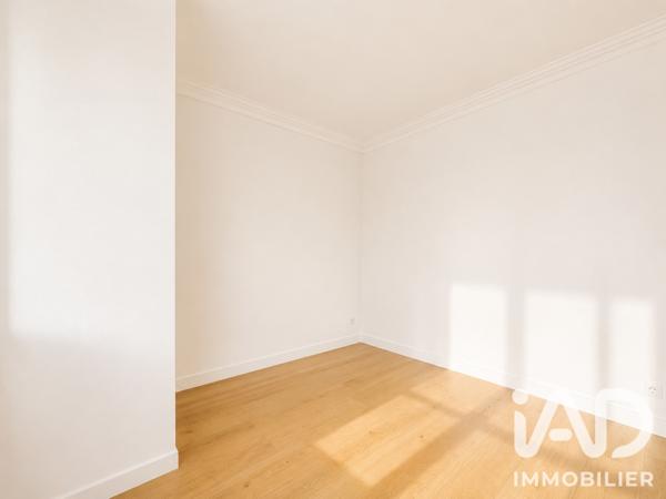 Appartement à vendre 4 pièces 86,28 m² Clamart
