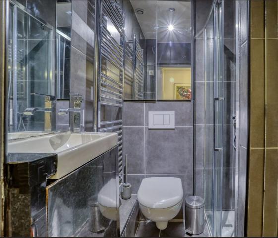 Bureaux à louer 40m² Paris environnement dynamique transports immédiats