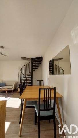 Location appartement 3 pièces 64 m² Vaucresson