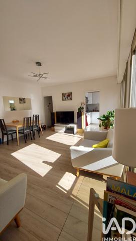 Location appartement 3 pièces 64 m² Vaucresson