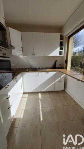 Location appartement 3 pièces 64 m² Vaucresson