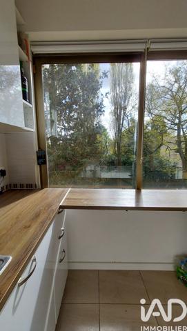 Location appartement 3 pièces 64 m² Vaucresson